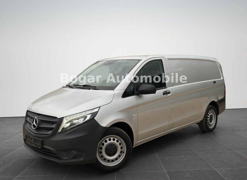 Mercedes-Benz Vito 2020