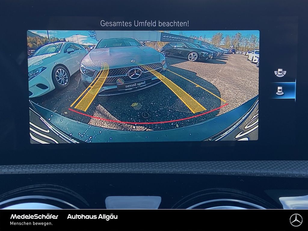 Mercedes-Benz A 250 2020