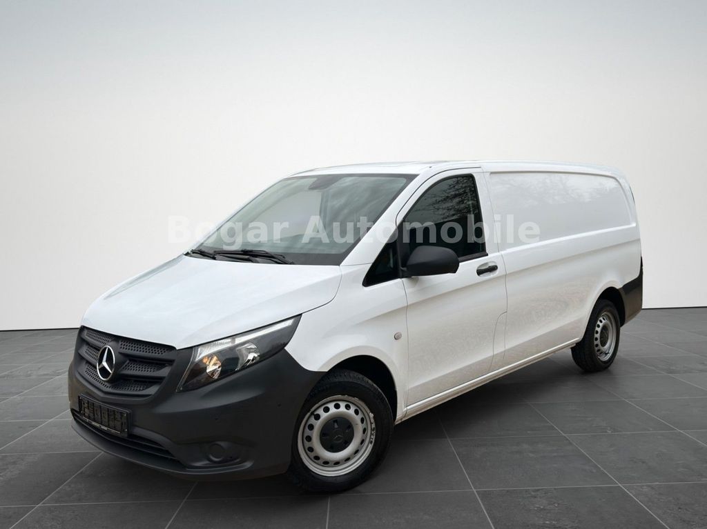 Mercedes-Benz Vito 2017