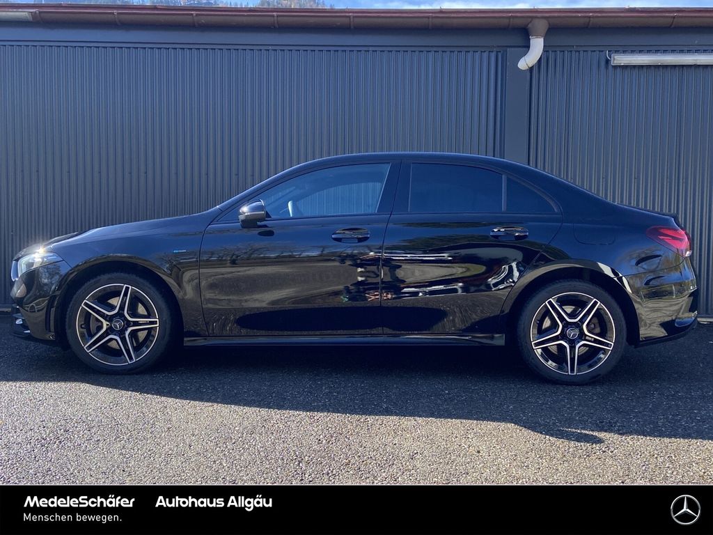 Mercedes-Benz A 250 2020