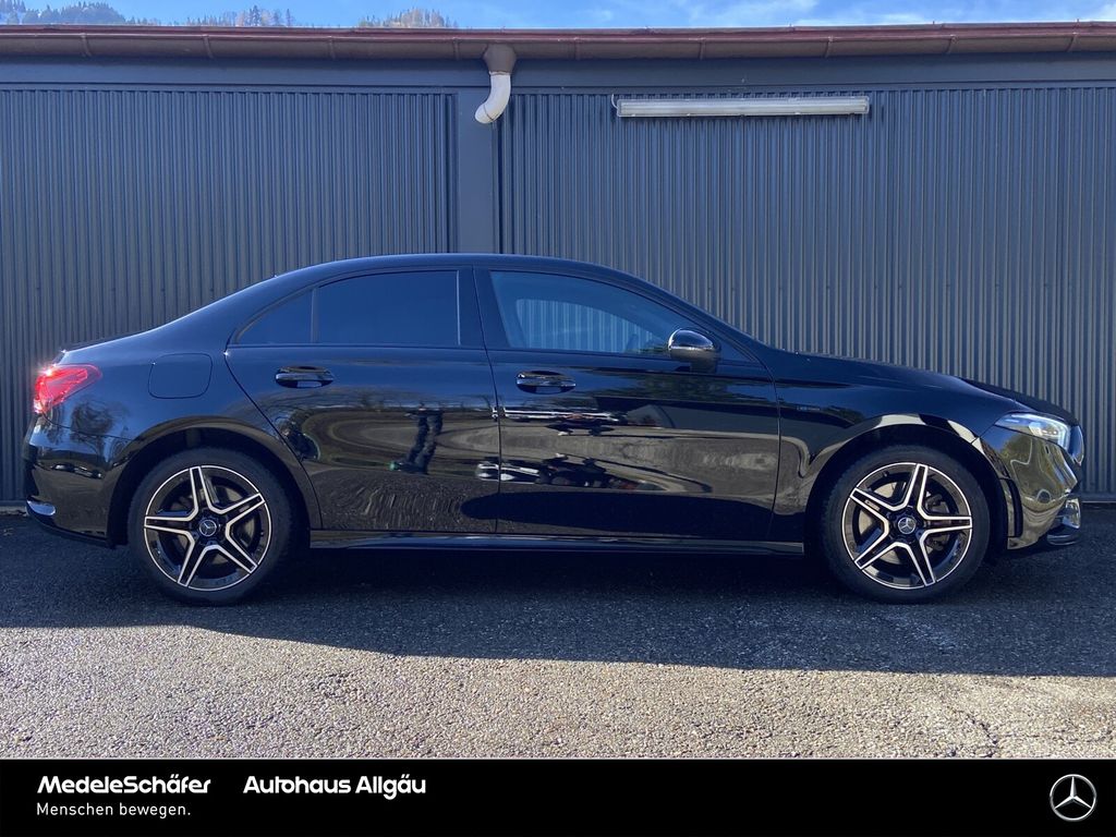 Mercedes-Benz A 250 2020