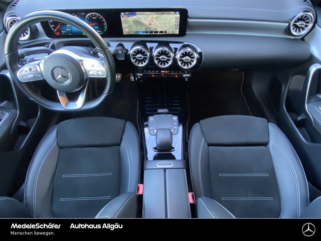 Mercedes-Benz A 250 2020