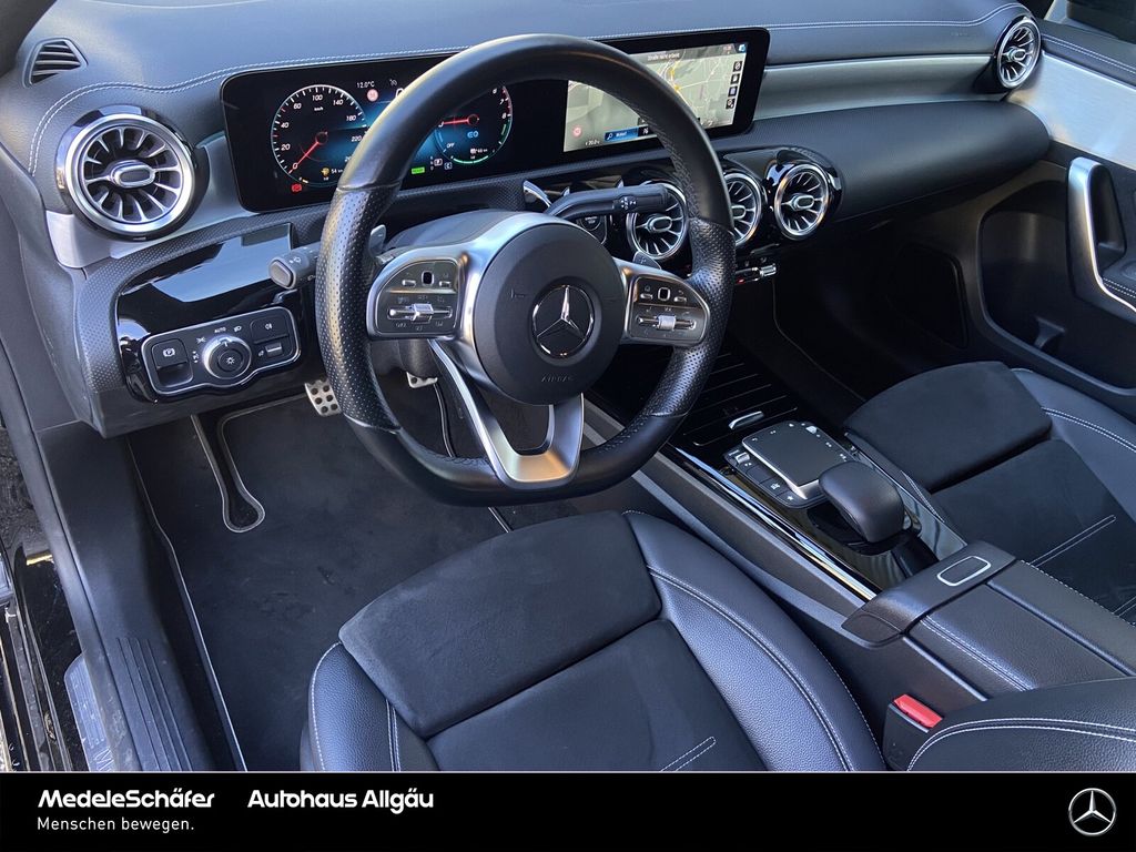 Mercedes-Benz A 250 2020