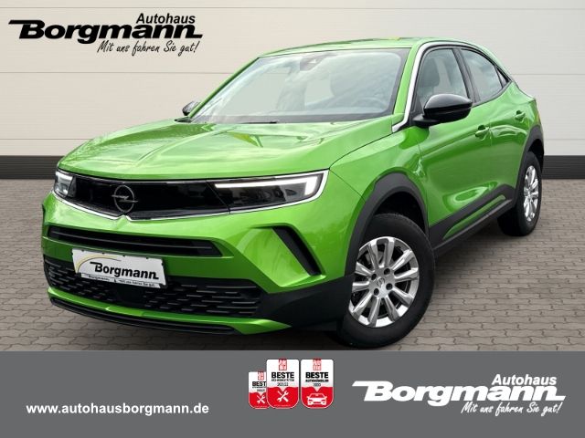 Opel Mokka 2023