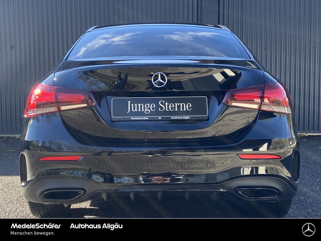 Mercedes-Benz A 250 2020