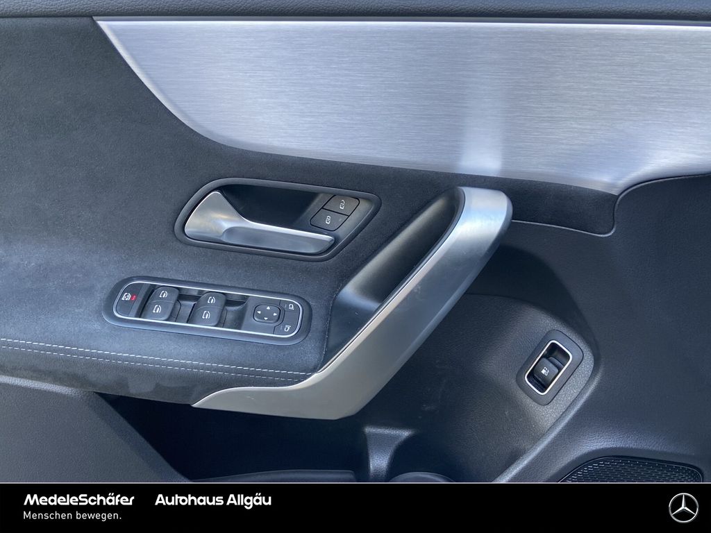 Mercedes-Benz A 250 2020