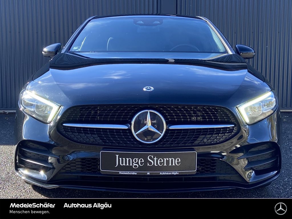 Mercedes-Benz A 250 2020