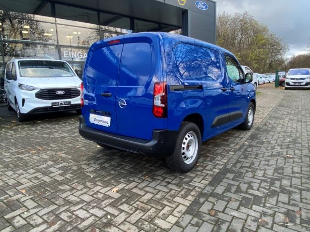 Opel Combo 2024