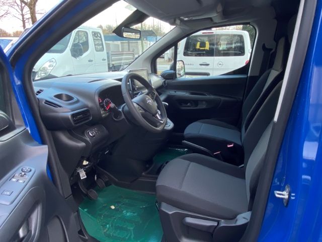 Opel Combo 2024