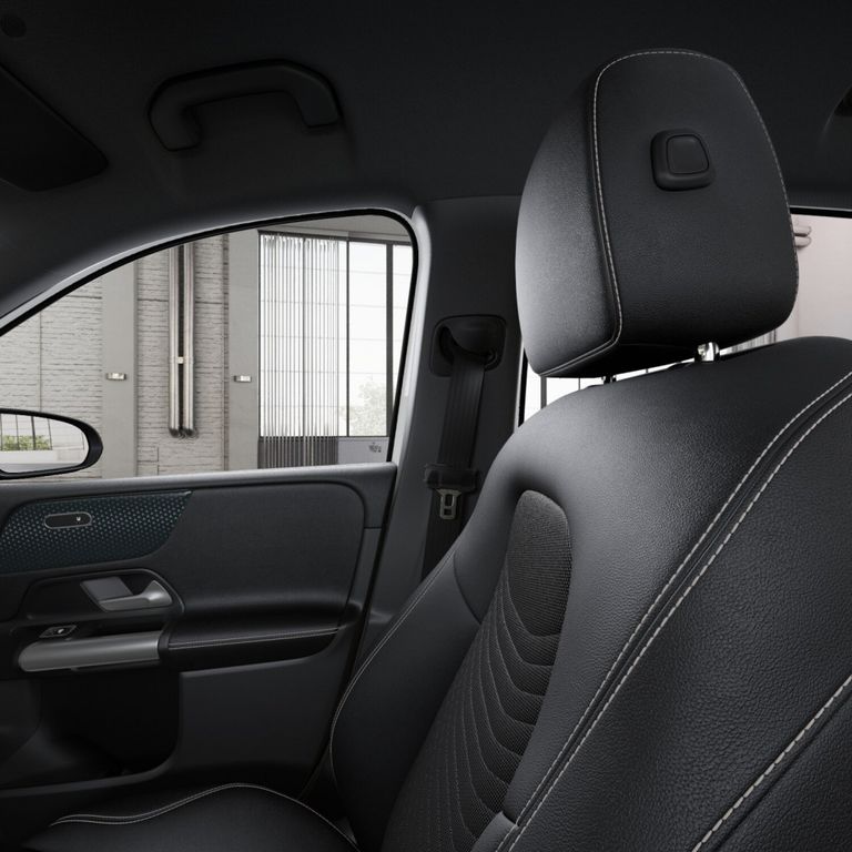 Mercedes-Benz B 250 2025