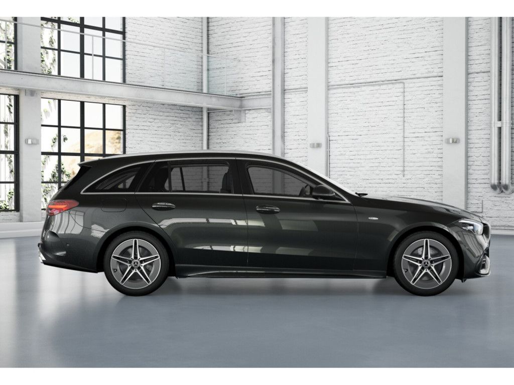 Mercedes-Benz C 300 2025