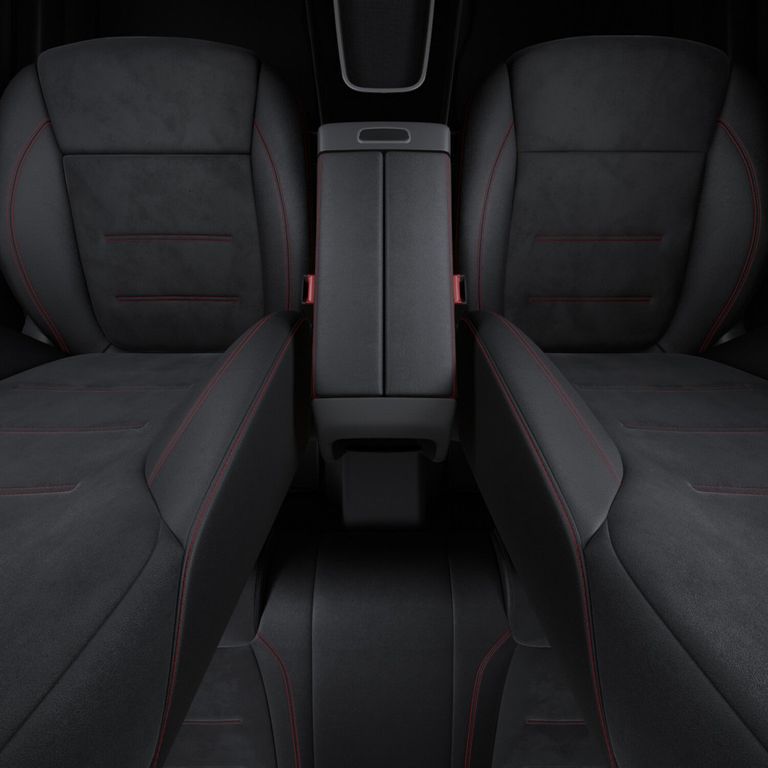 Mercedes-Benz A 250 2025