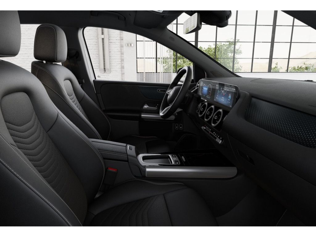 Mercedes-Benz B 250 2025