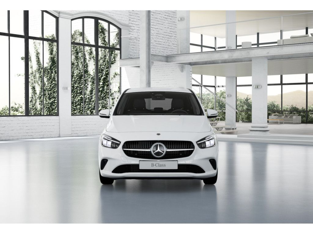 Mercedes-Benz B 250 2025