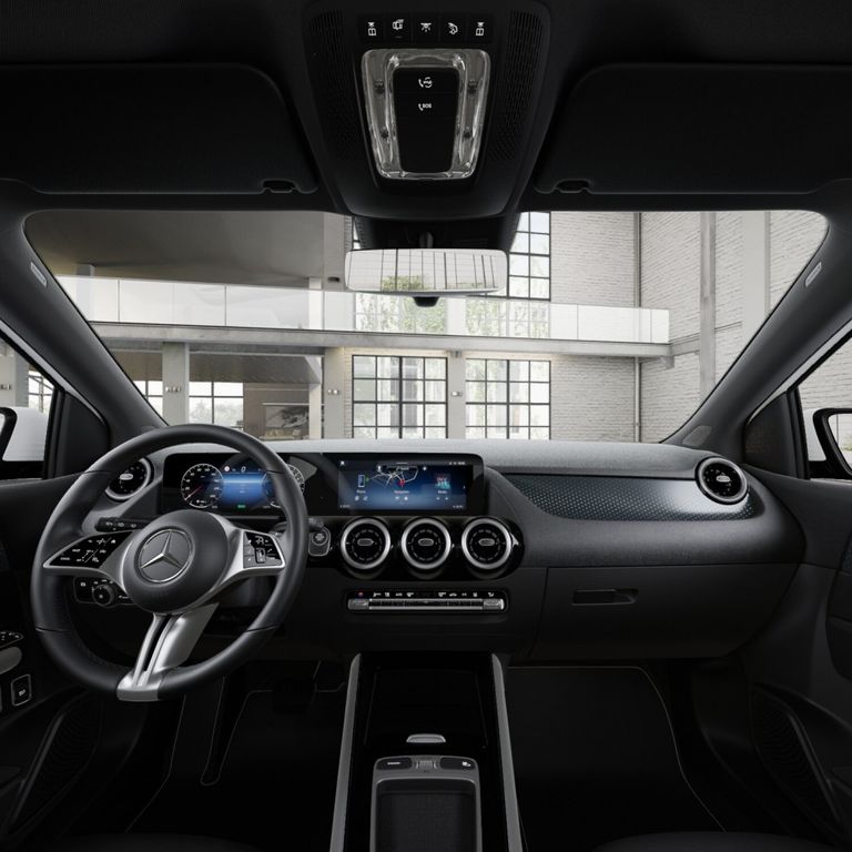 Mercedes-Benz B 250 2025