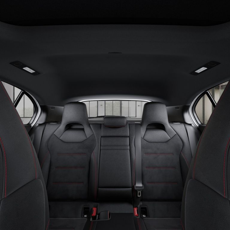 Mercedes-Benz A 250 2025