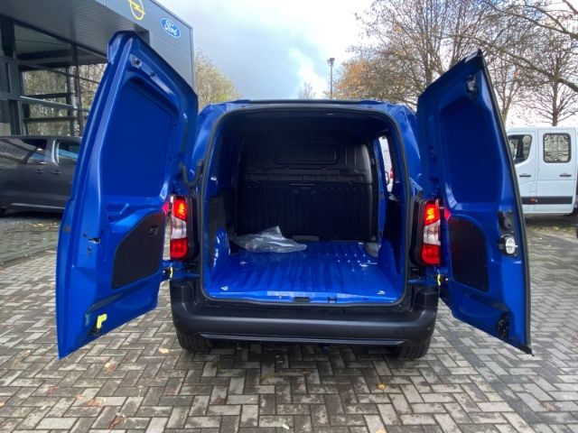 Opel Combo 2024
