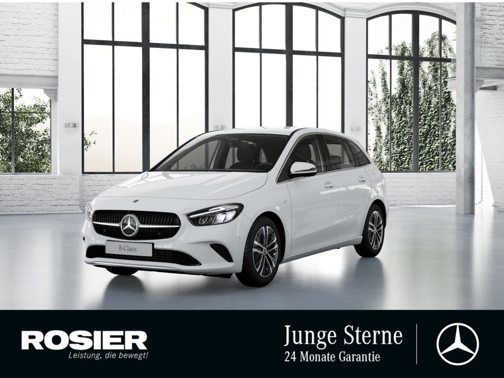 Mercedes-Benz B 250 2025