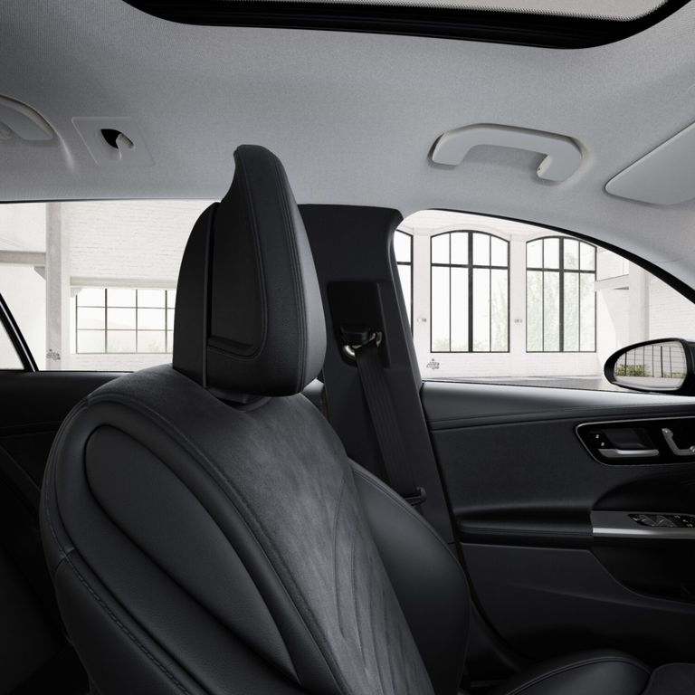 Mercedes-Benz C 300 2025