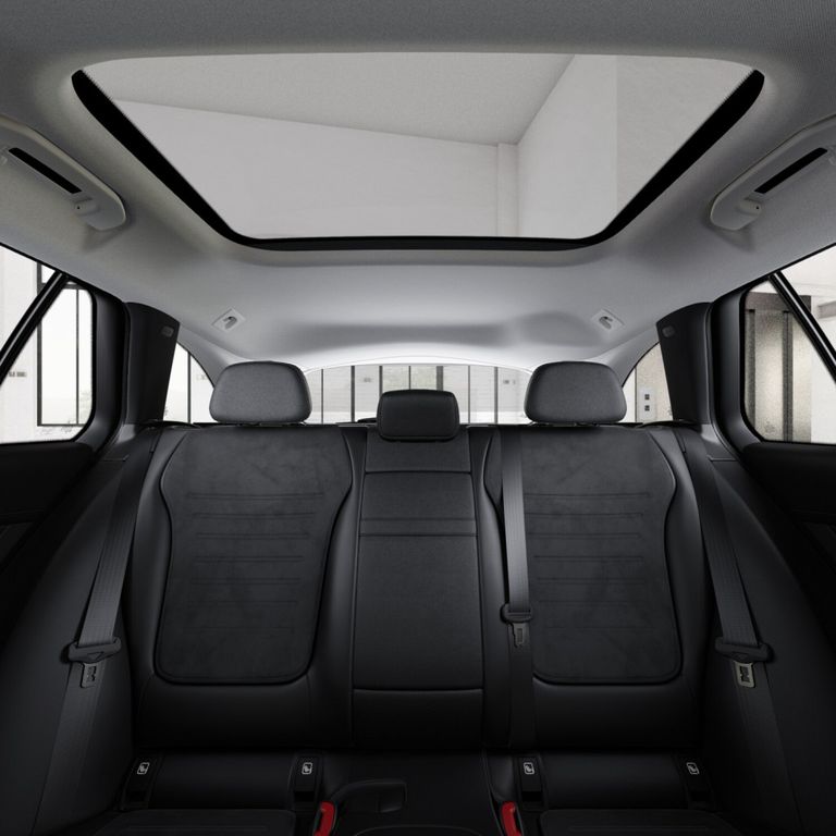 Mercedes-Benz C 300 2025