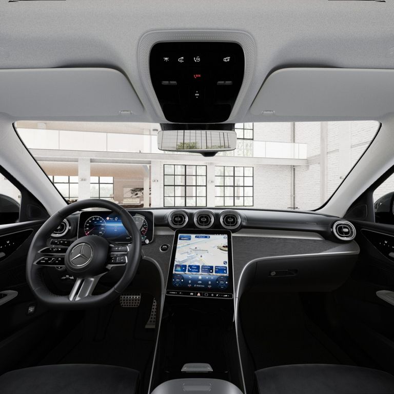 Mercedes-Benz C 300 2025