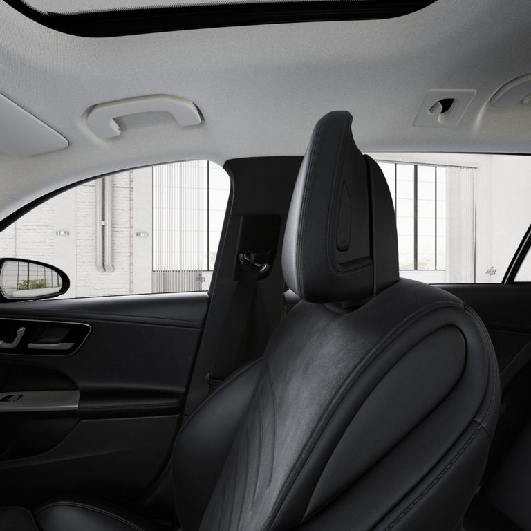 Mercedes-Benz C 300 2025