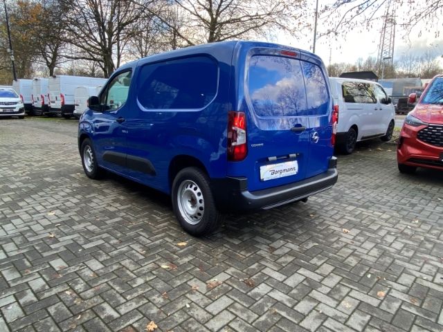 Opel Combo 2024