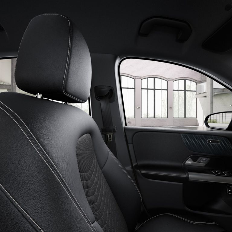 Mercedes-Benz B 250 2025