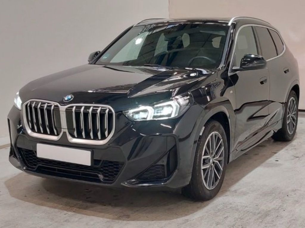 BMW X1 2024