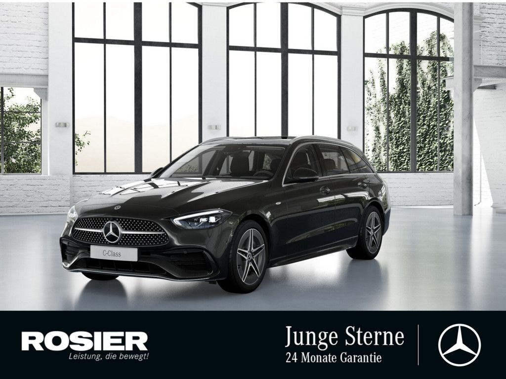 Mercedes-Benz C 300 2025