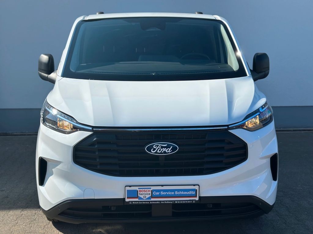 Ford Transit Custom 2024