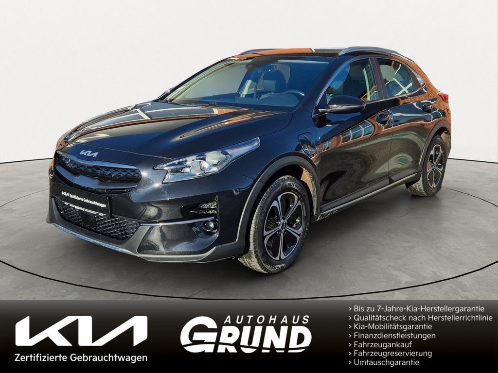 Kia XCeed 2022