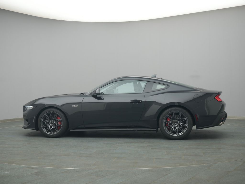 Ford Mustang 2025