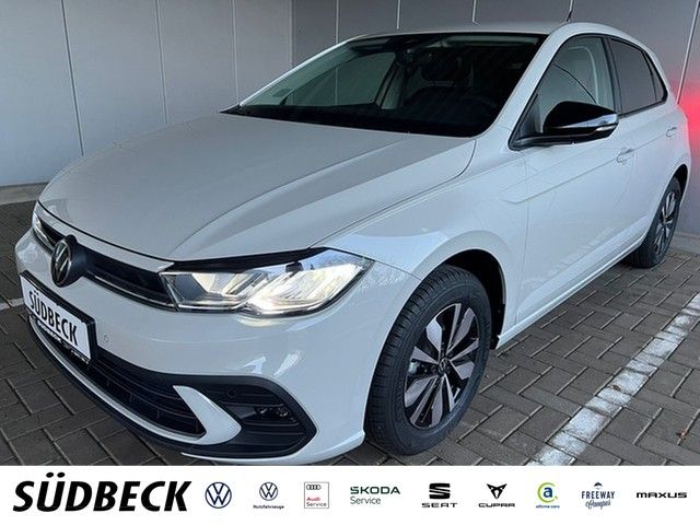 Volkswagen Polo 2025