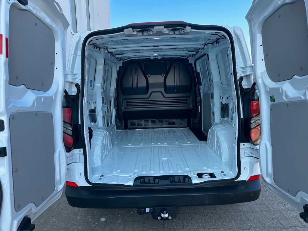 Ford Transit Custom 2024