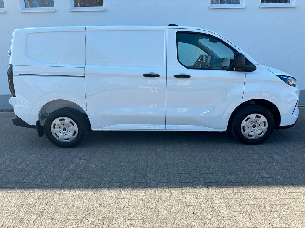 Ford Transit Custom 2024
