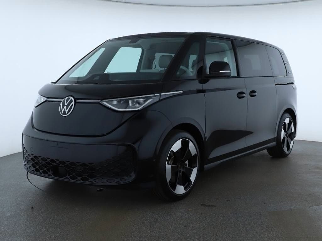 Volkswagen ID. Buzz 2025