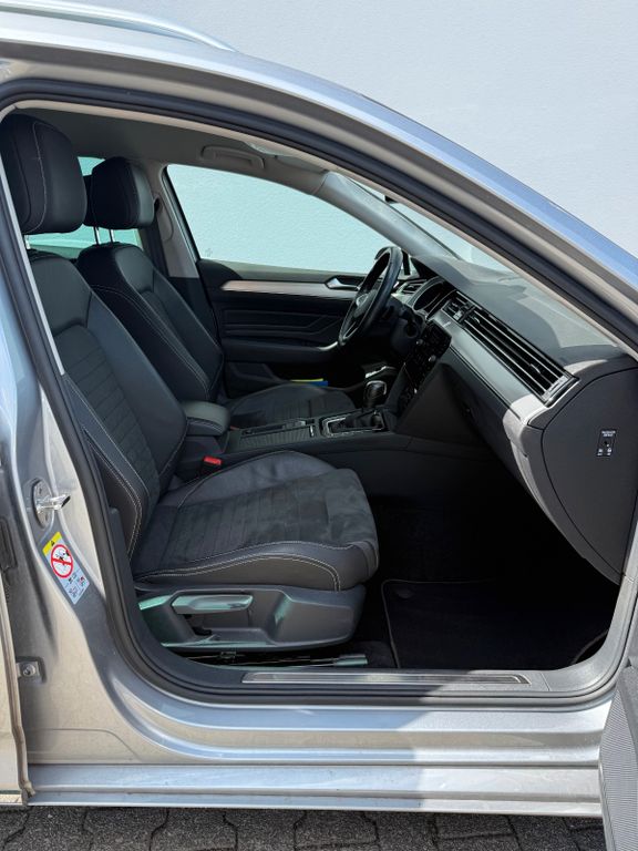 Volkswagen Passat Variant 2023