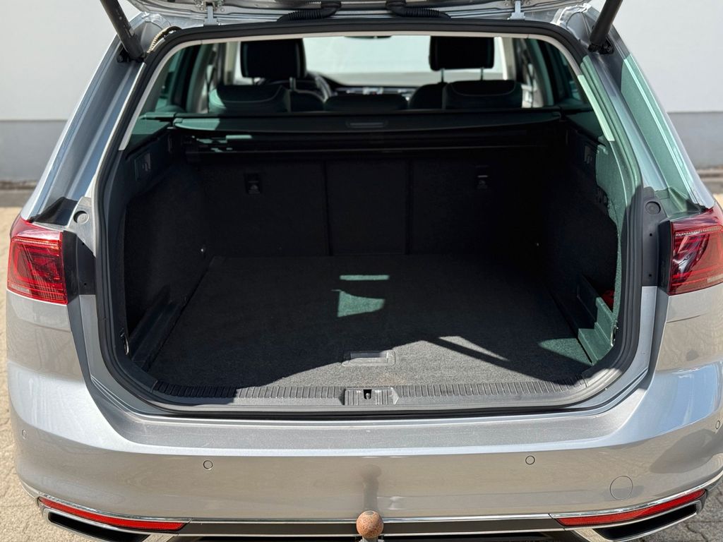 Volkswagen Passat Variant 2023