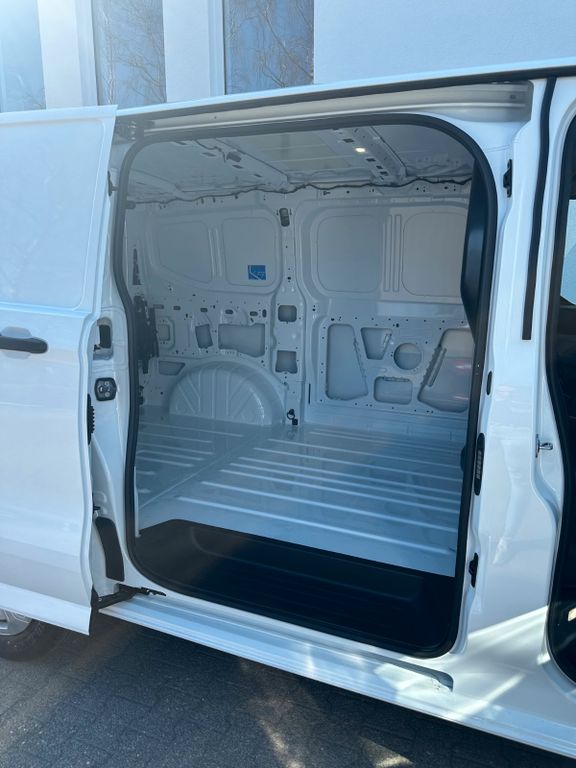 Ford Transit Custom 2024