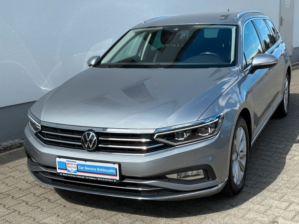 Volkswagen Passat Variant 2023