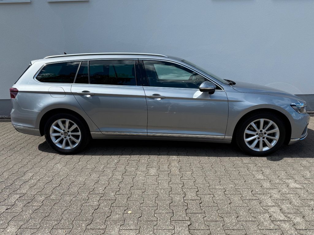 Volkswagen Passat Variant 2023