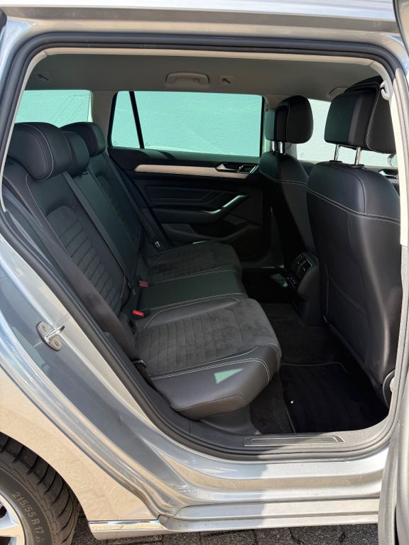 Volkswagen Passat Variant 2023