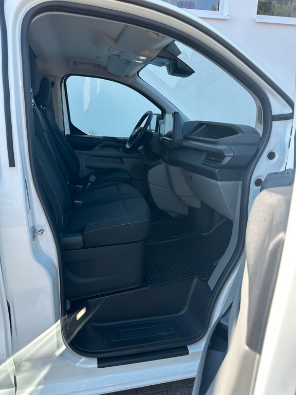 Ford Transit Custom 2024