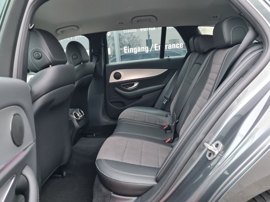 Mercedes-Benz E 300 2020