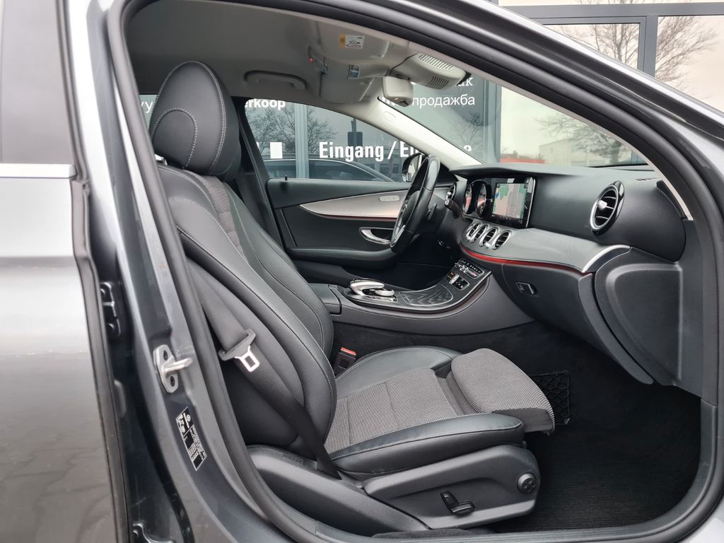 Mercedes-Benz E 300 2020