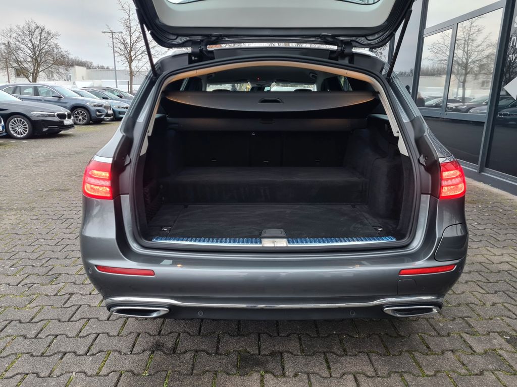 Mercedes-Benz E 300 2020