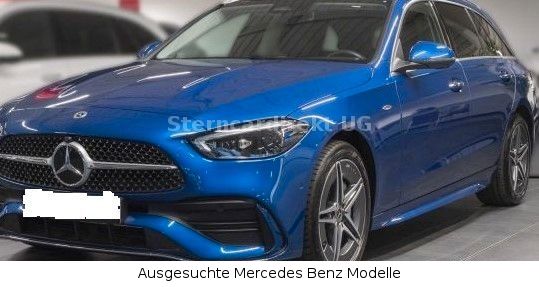 Mercedes-Benz C 300 2025