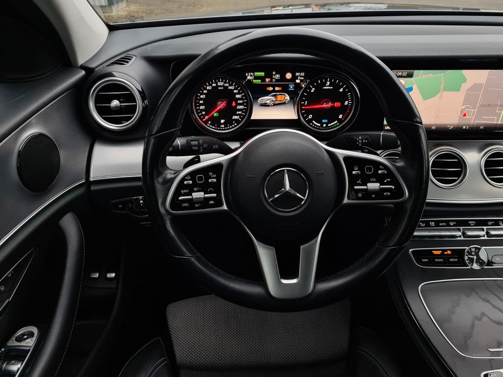 Mercedes-Benz E 300 2020