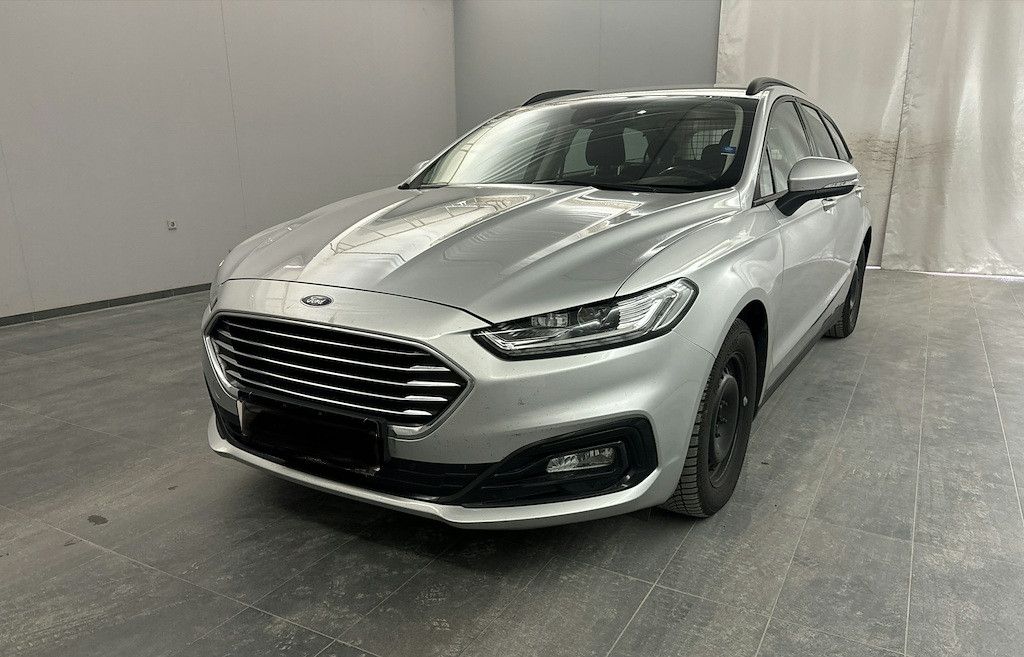 Ford Mondeo 2021